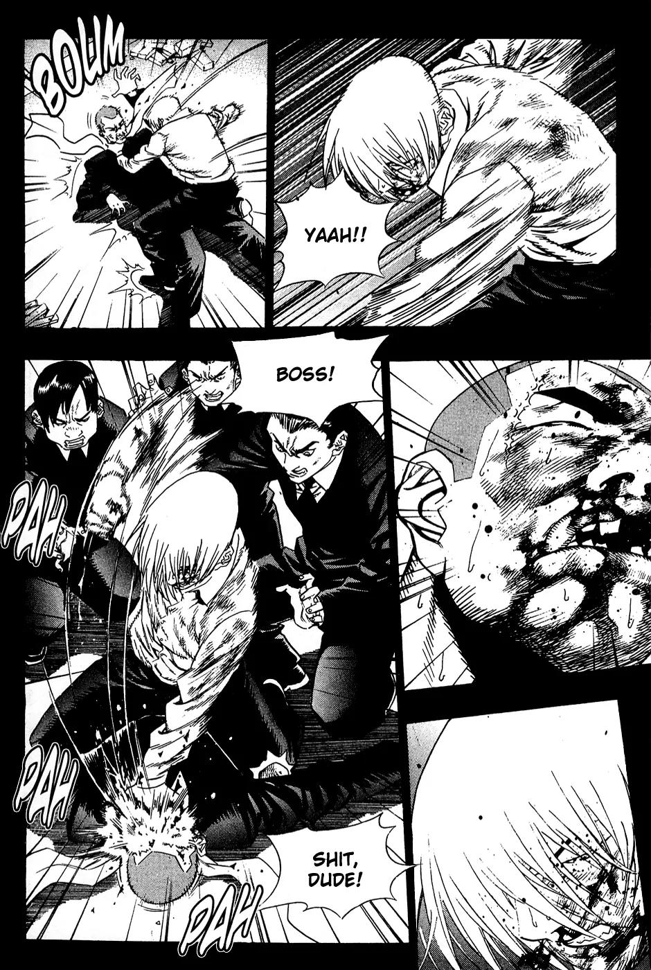 P.K Chapter 74 page 13 - Chapter 74