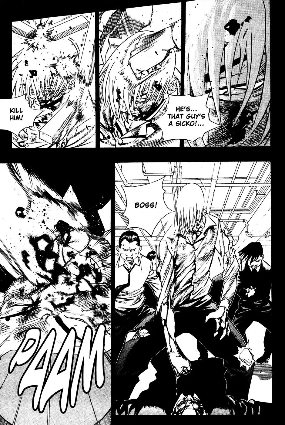 P.K Chapter 74 page 14 - Chapter 74