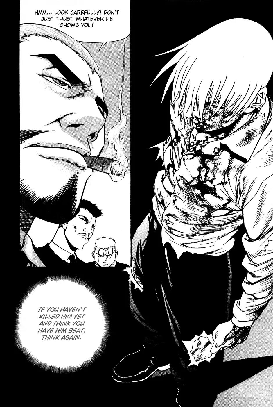 P.K Chapter 74 page 16 - Chapter 74