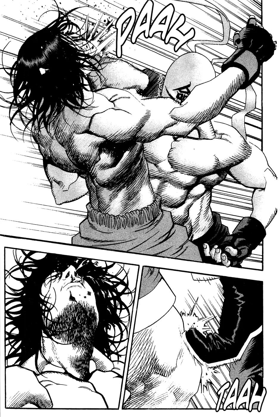 P.K Chapter 74 page 18 - Chapter 74