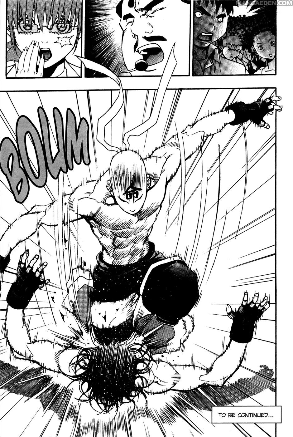 P.K Chapter 74 page 20 - Chapter 74
