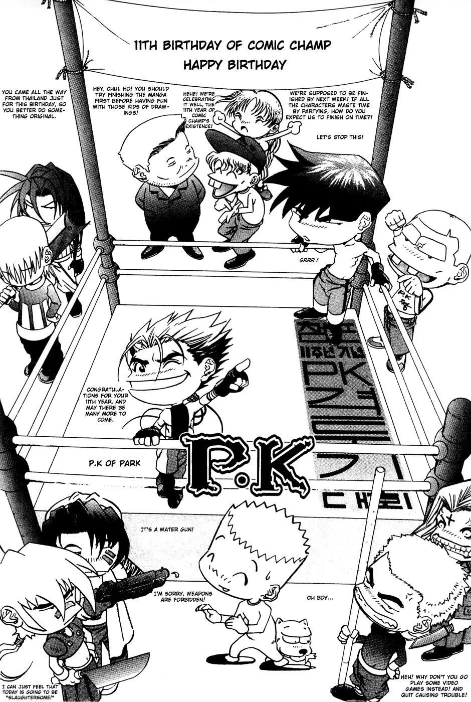P.K Chapter 74 page 3 - Chapter 74