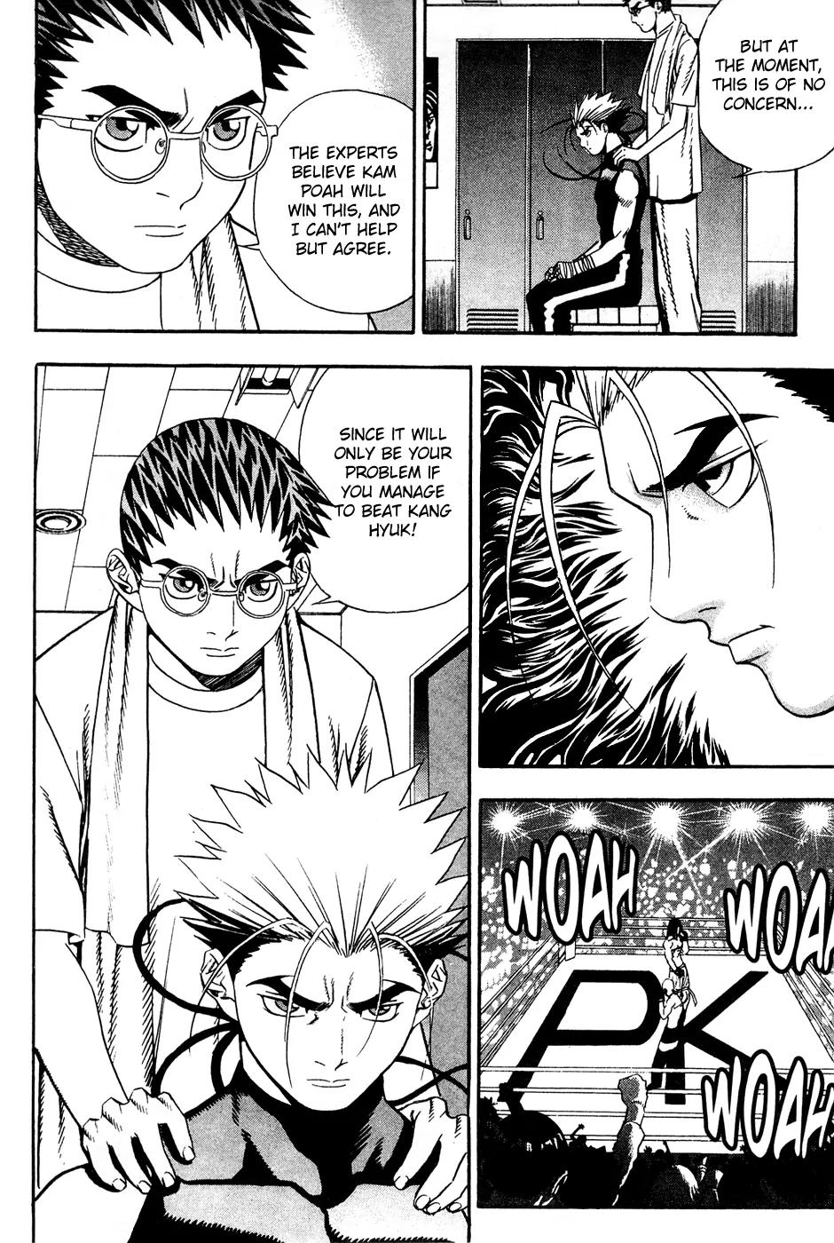P.K Chapter 74 page 5 - Chapter 74