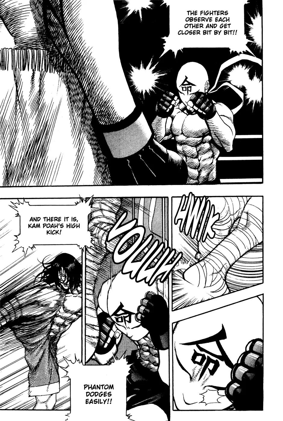 P.K Chapter 74 page 6 - Chapter 74