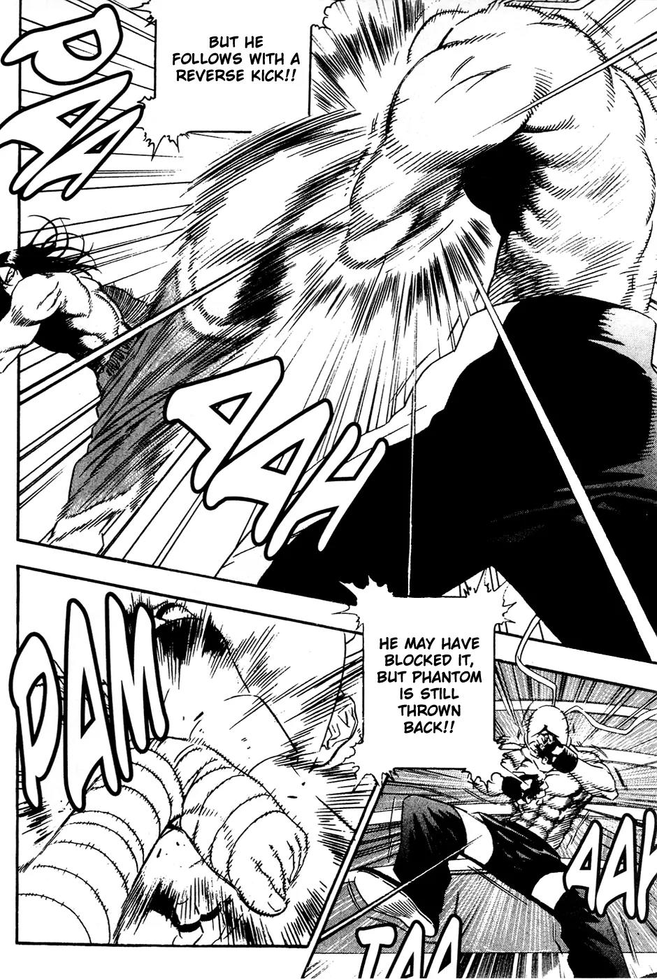 P.K Chapter 74 page 7 - Chapter 74