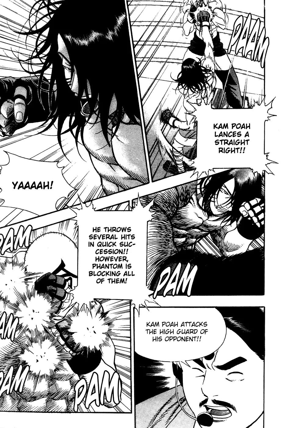 P.K Chapter 74 page 8 - Chapter 74