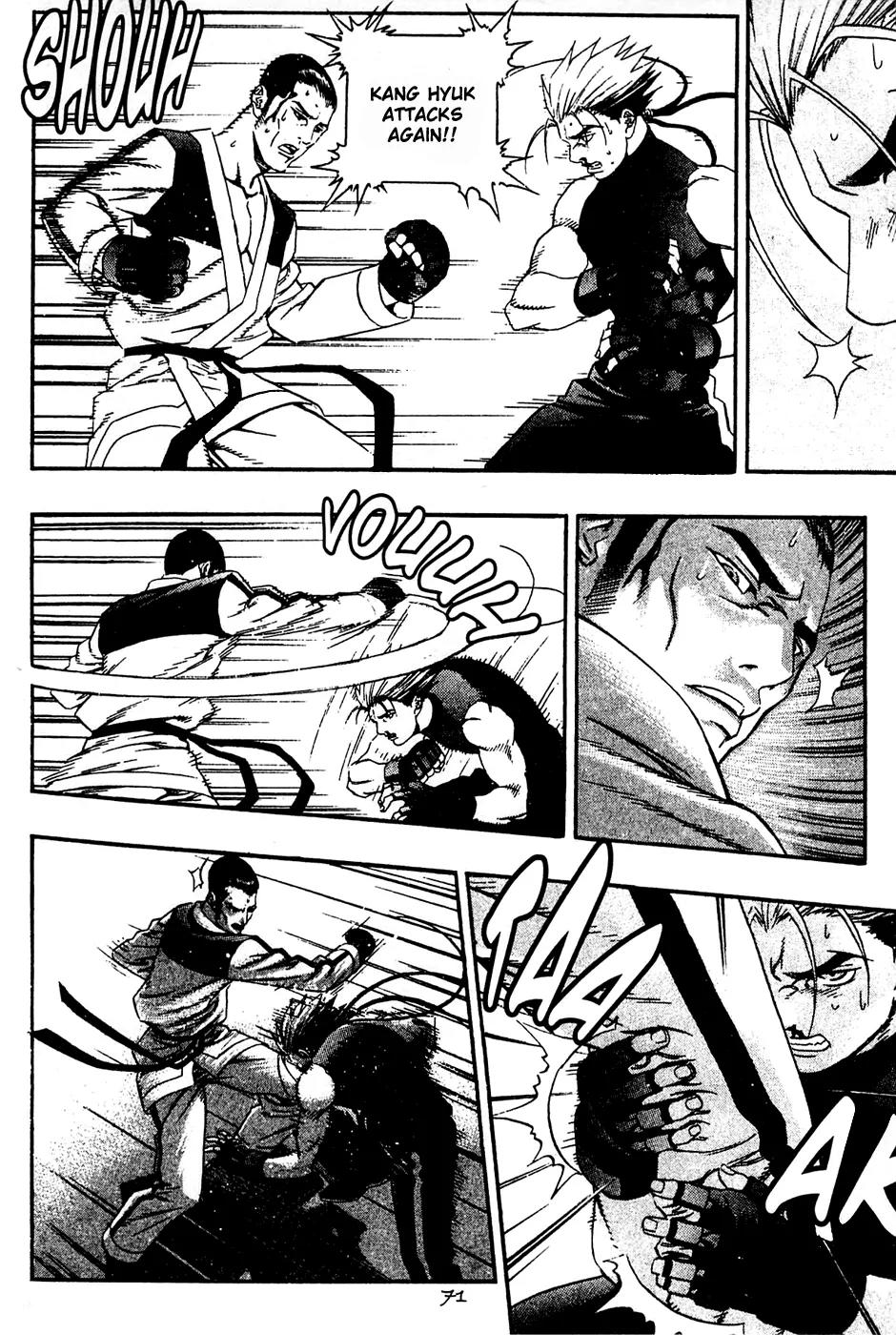 P.K Chapter 77 page 12 - Chapter 77