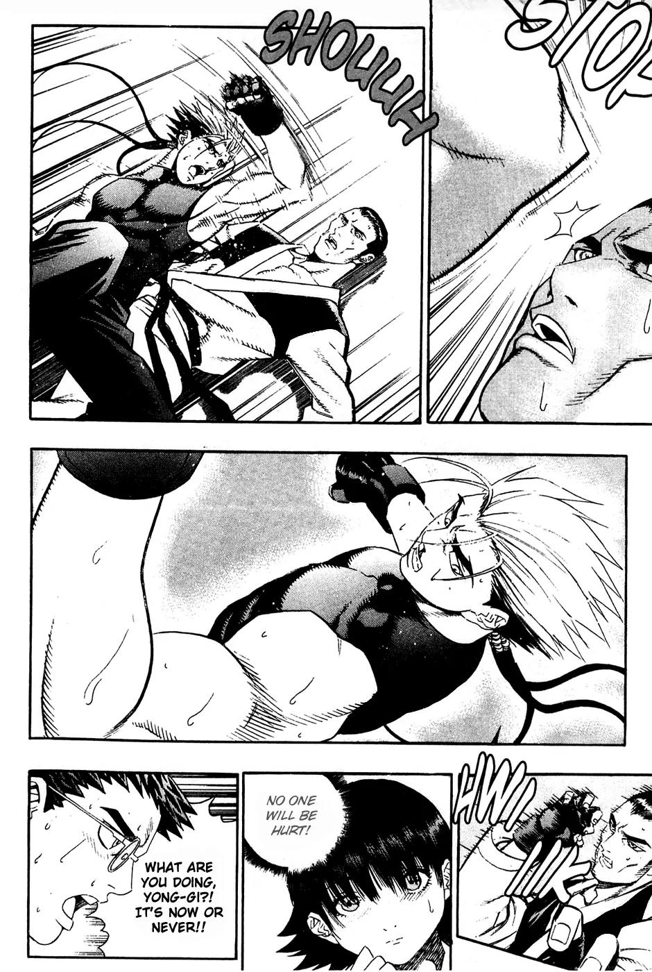 P.K Chapter 77 page 14 - Chapter 77