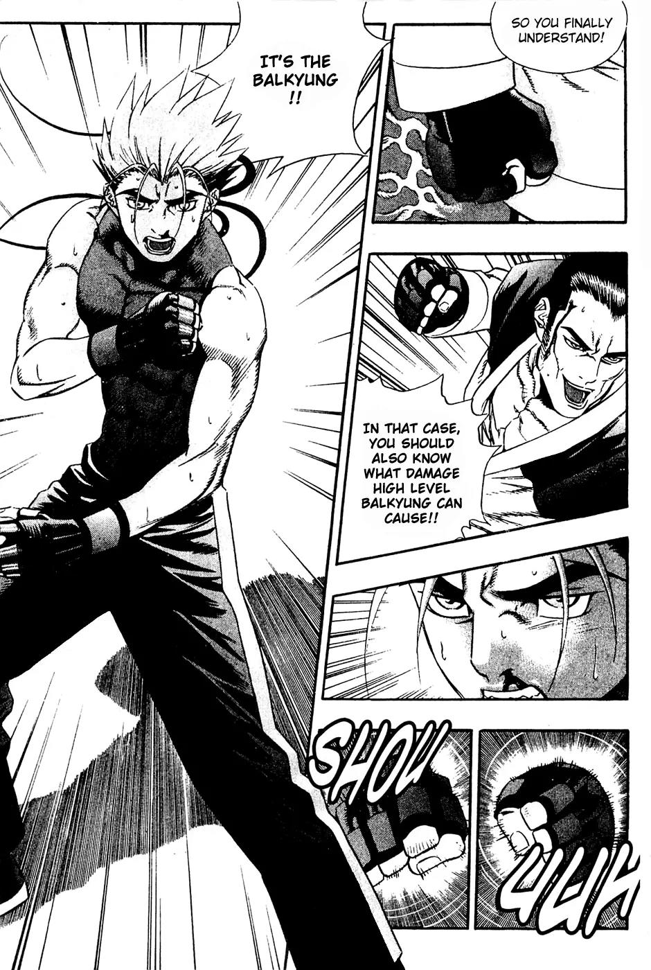 P.K Chapter 77 page 19 - Chapter 77