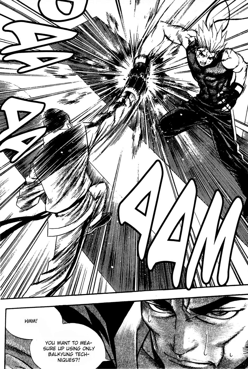 P.K Chapter 77 page 20 - Chapter 77