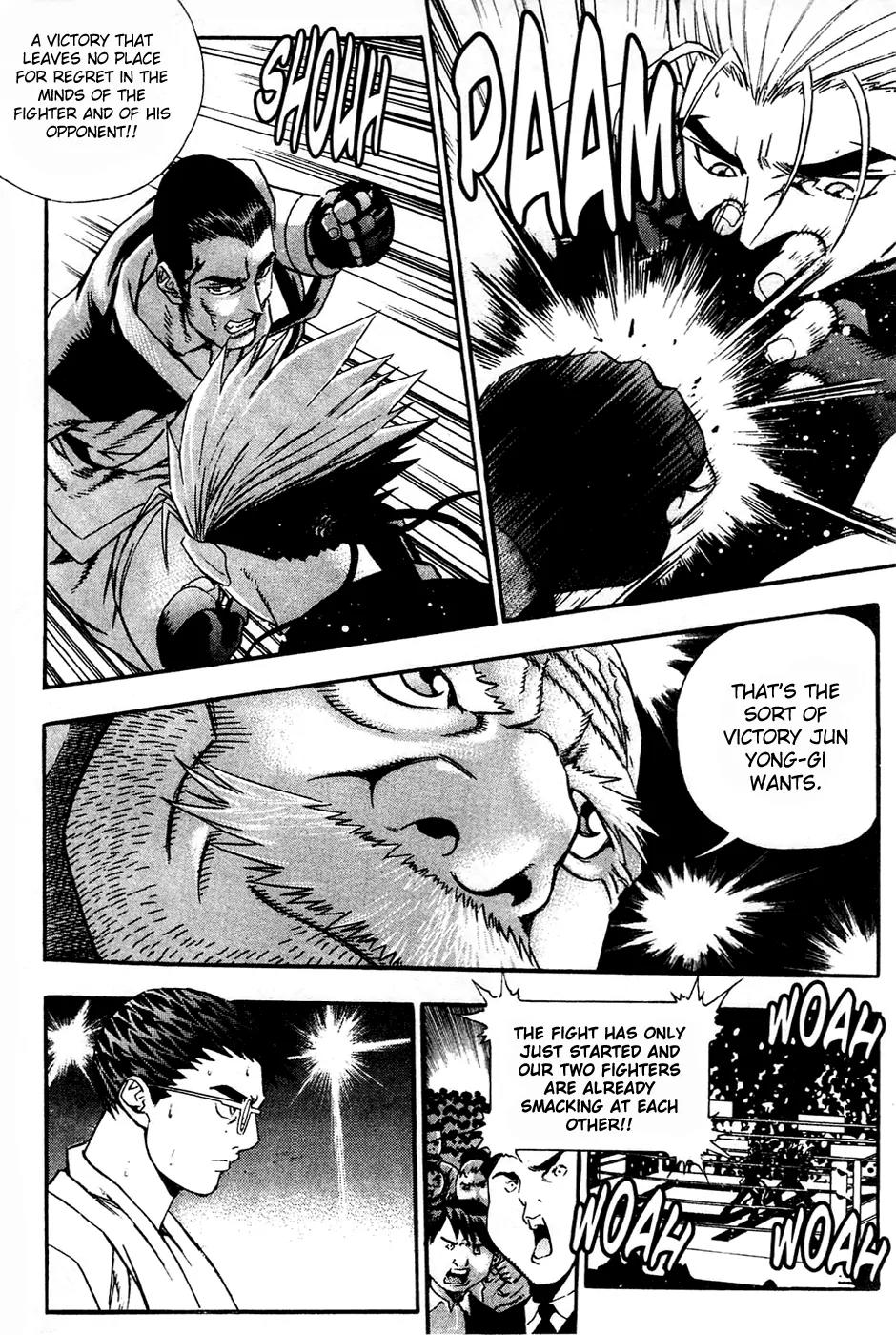 P.K Chapter 77 page 6 - Chapter 77