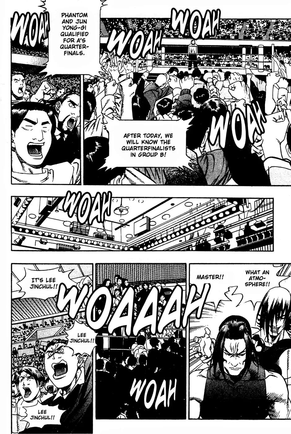 P.K Chapter 80 page 10 - Chapter 80