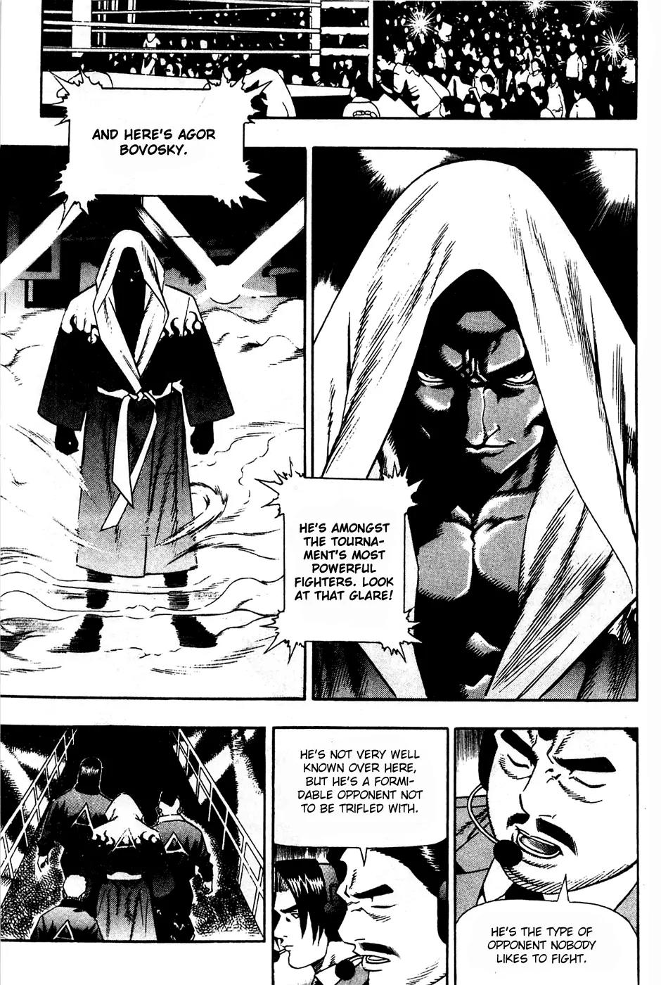 P.K Chapter 80 page 13 - Chapter 80
