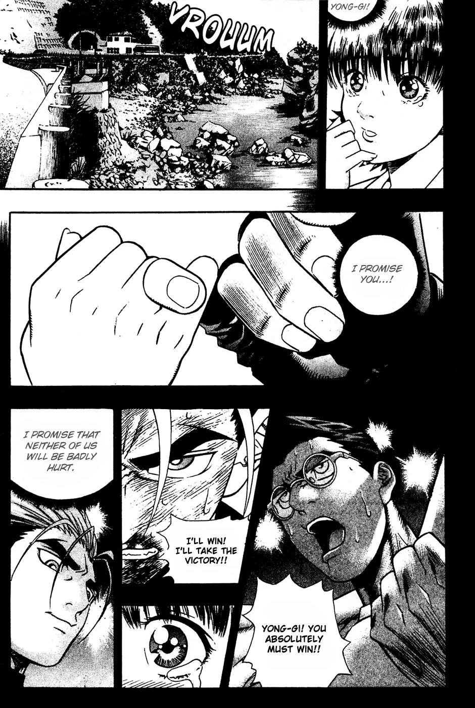 P.K Chapter 80 page 19 - Chapter 80