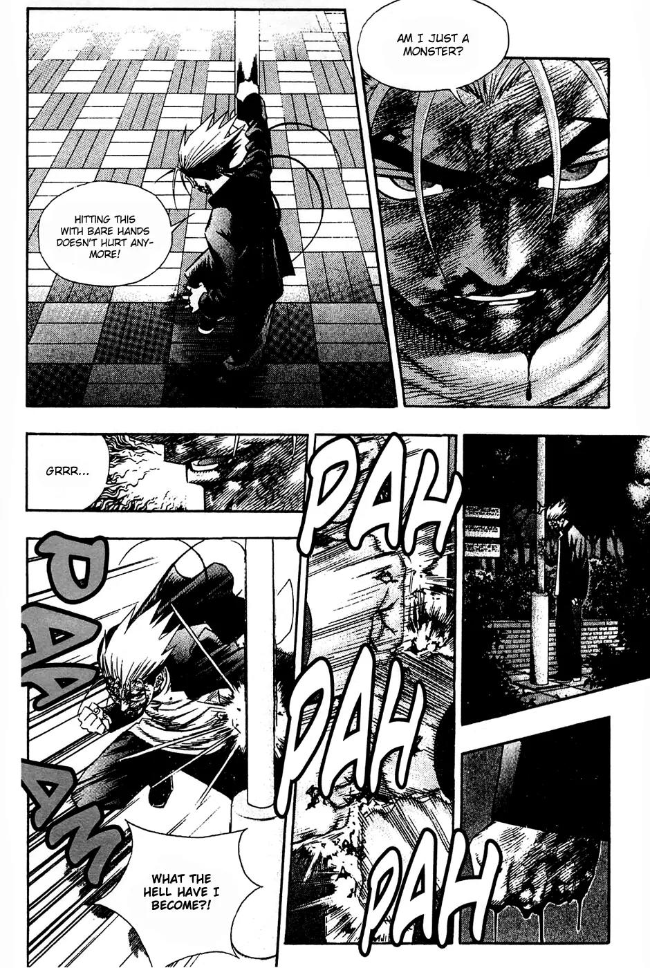 P.K Chapter 80 page 6 - Chapter 80