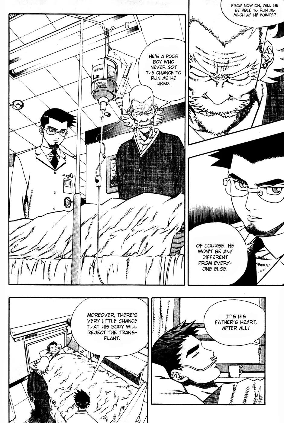 P.K Chapter 80 page 8 - Chapter 80