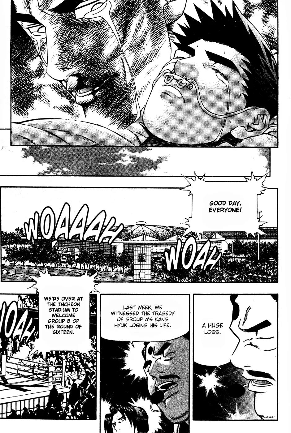 P.K Chapter 80 page 9 - Chapter 80