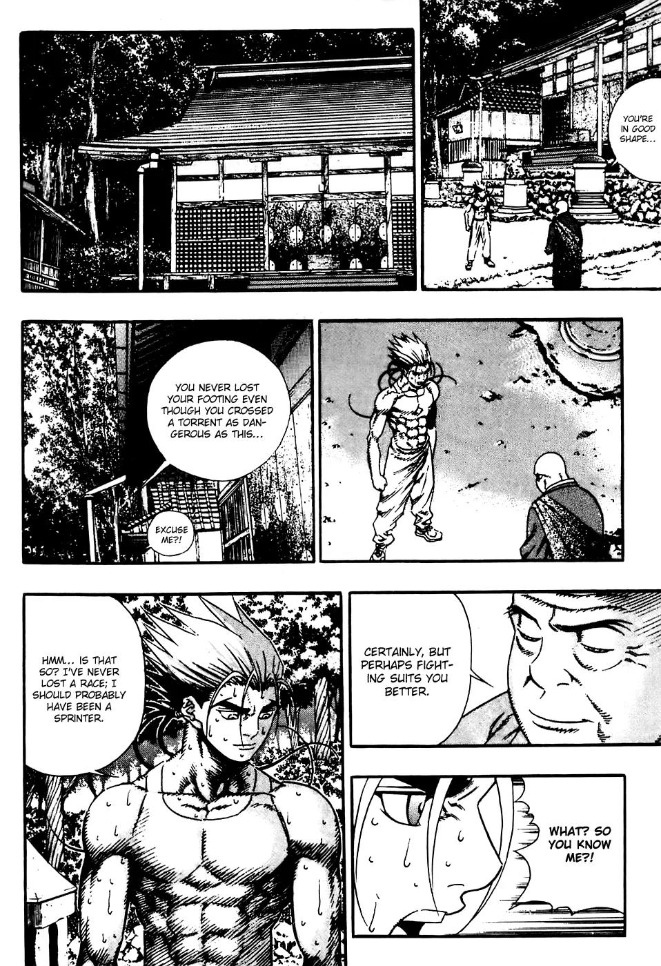 P.K Chapter 83 page 10 - Chapter 83