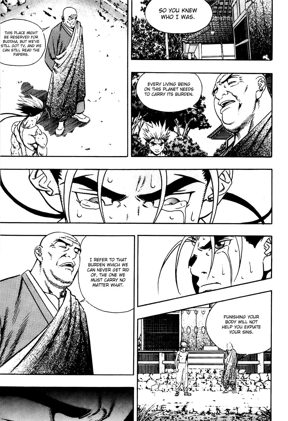 P.K Chapter 83 page 11 - Chapter 83