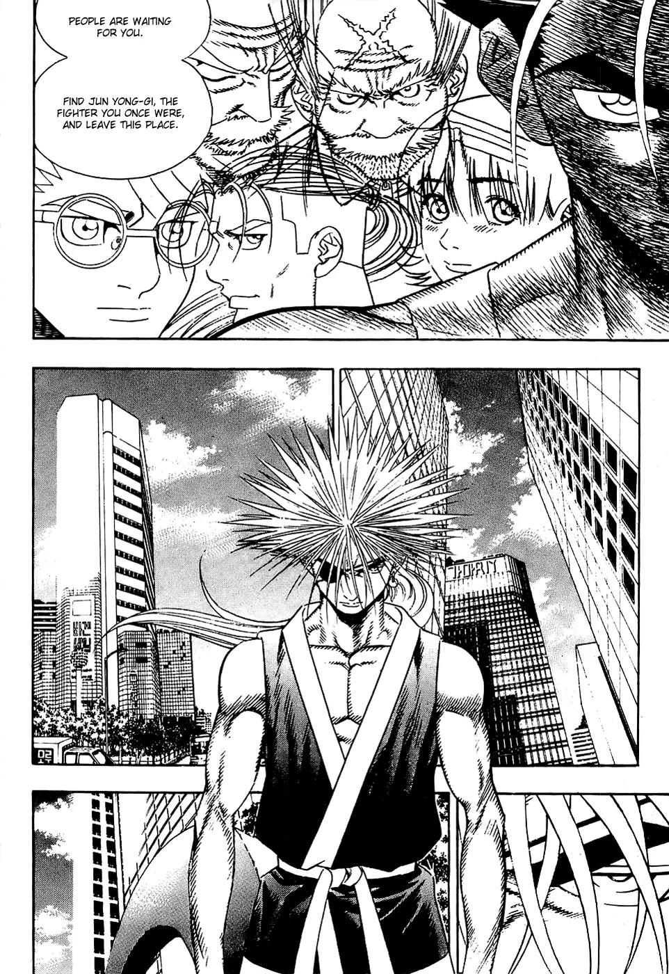 P.K Chapter 83 page 12 - Chapter 83