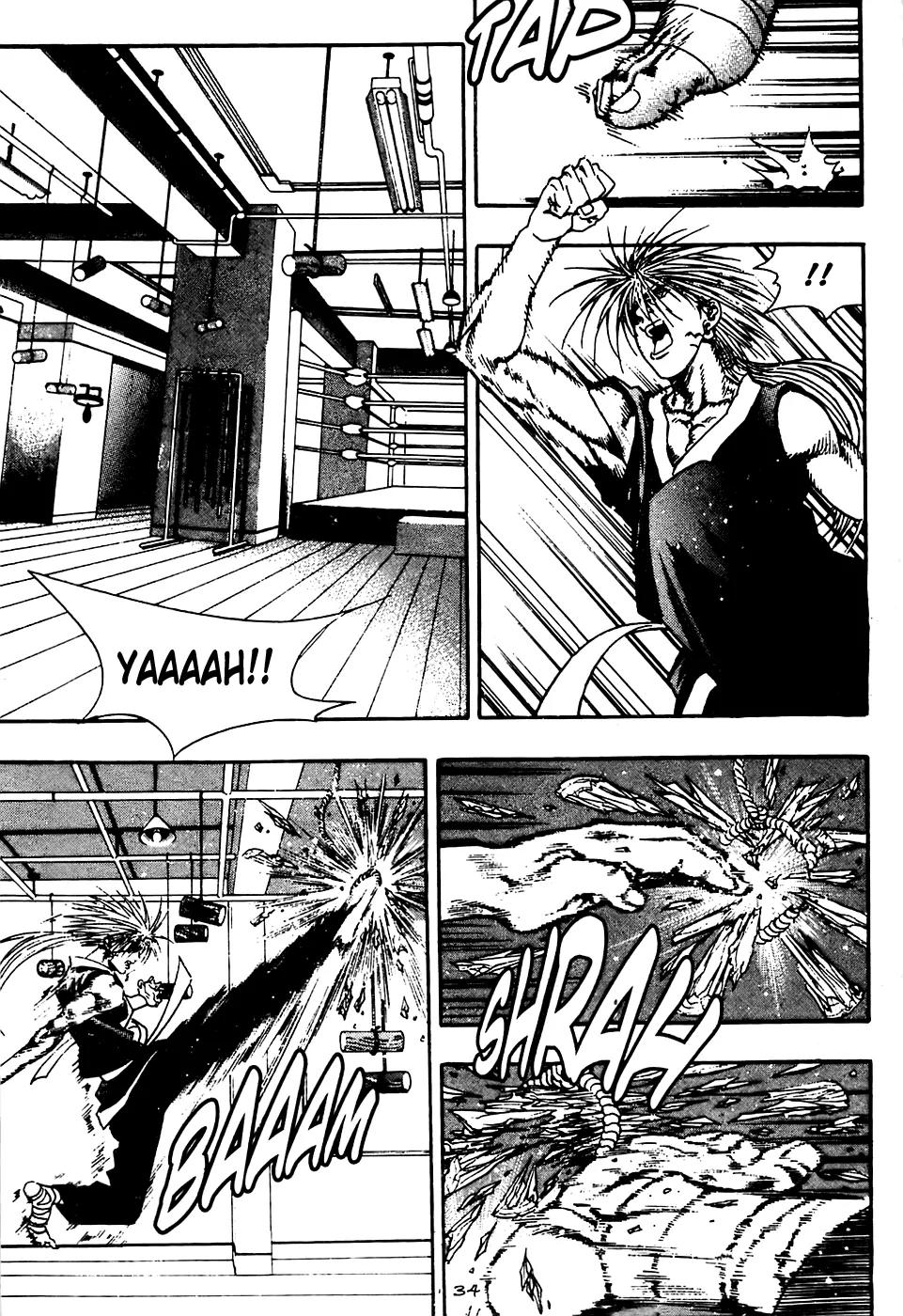 P.K Chapter 83 page 13 - Chapter 83
