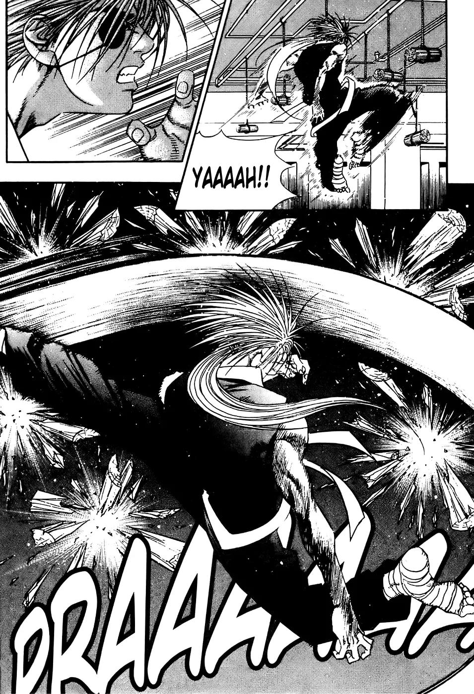 P.K Chapter 83 page 14 - Chapter 83