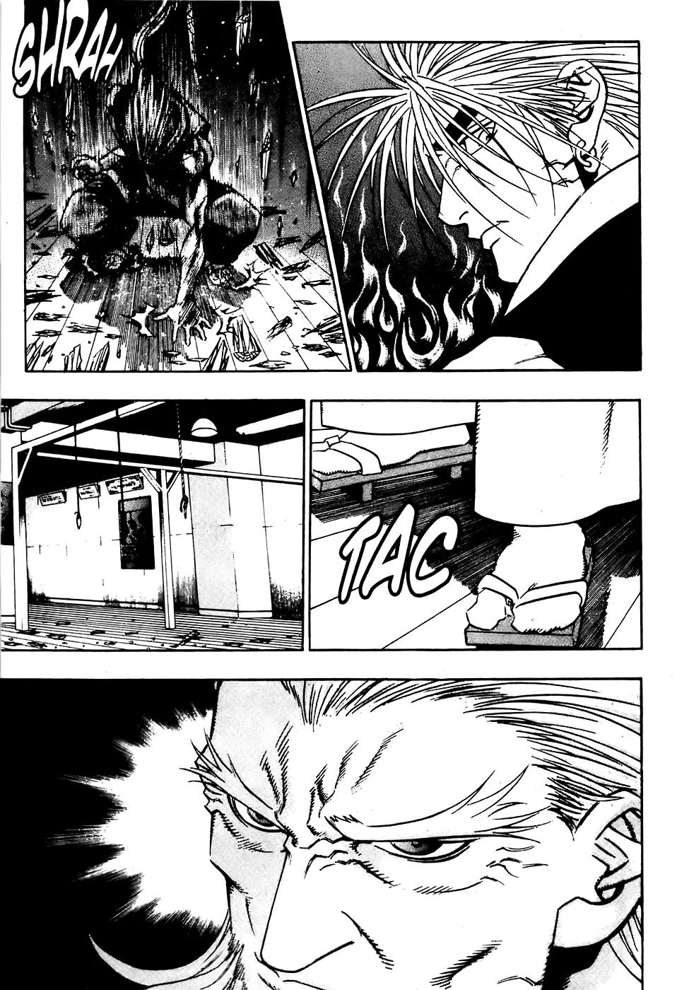 P.K Chapter 83 page 15 - Chapter 83