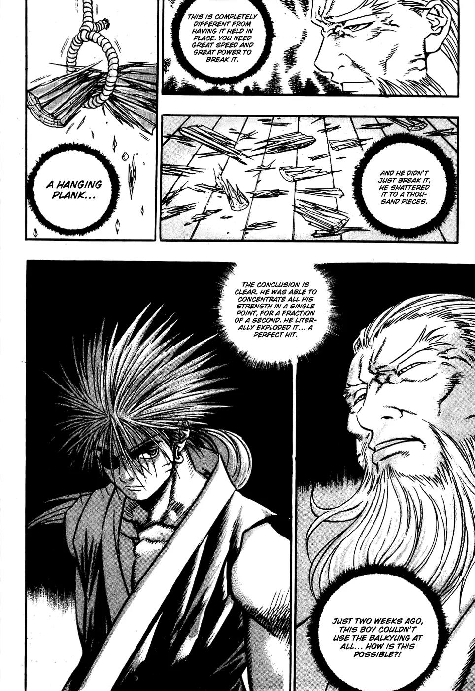 P.K Chapter 83 page 16 - Chapter 83