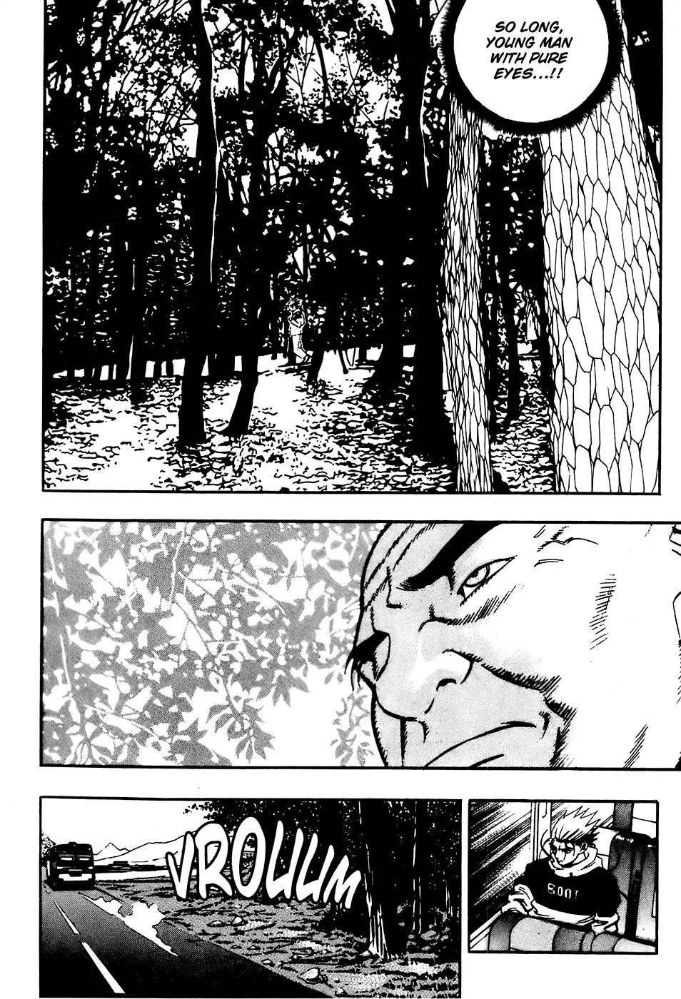 P.K Chapter 83 page 20 - Chapter 83