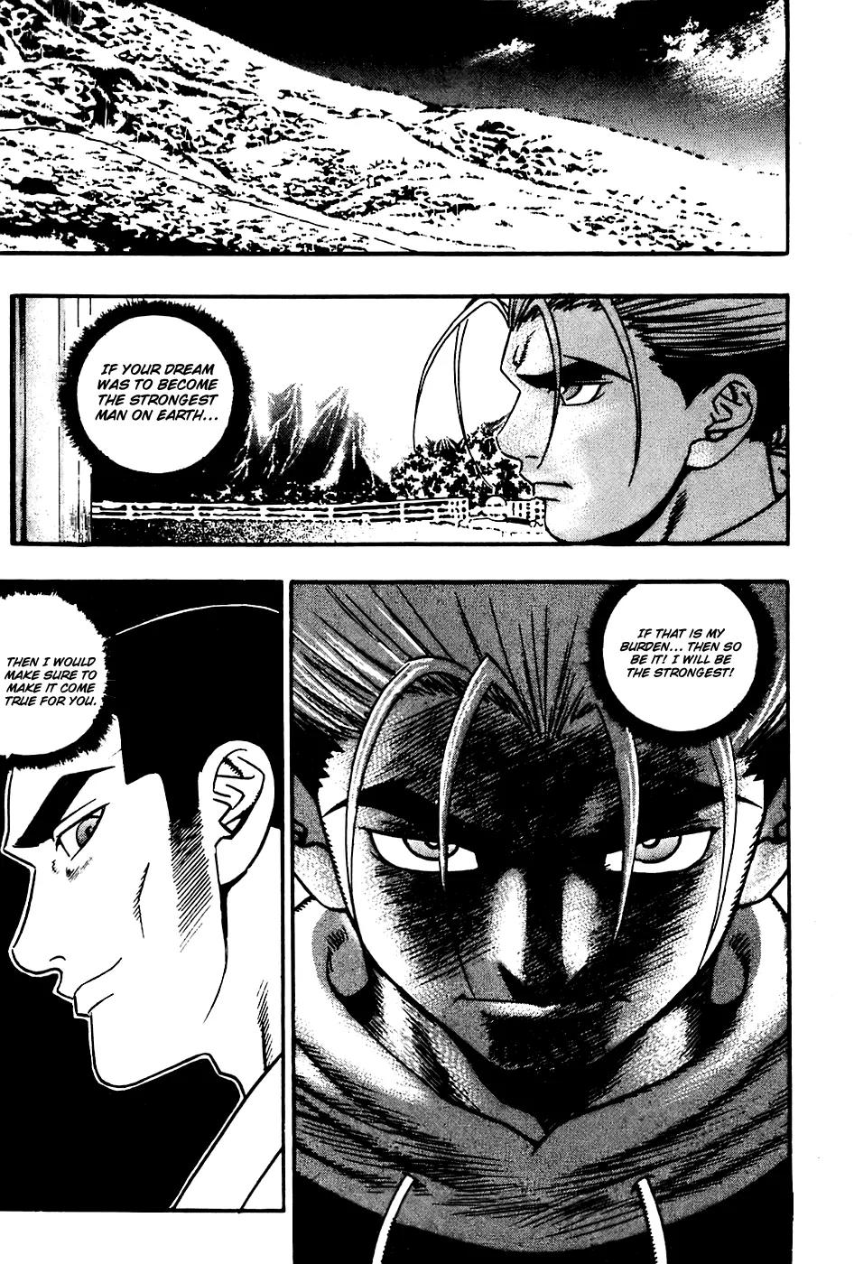 P.K Chapter 83 page 21 - Chapter 83