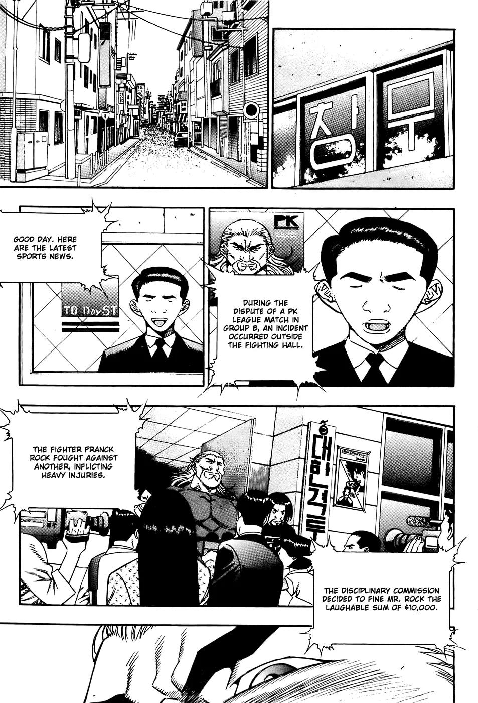P.K Chapter 83 page 3 - Chapter 83