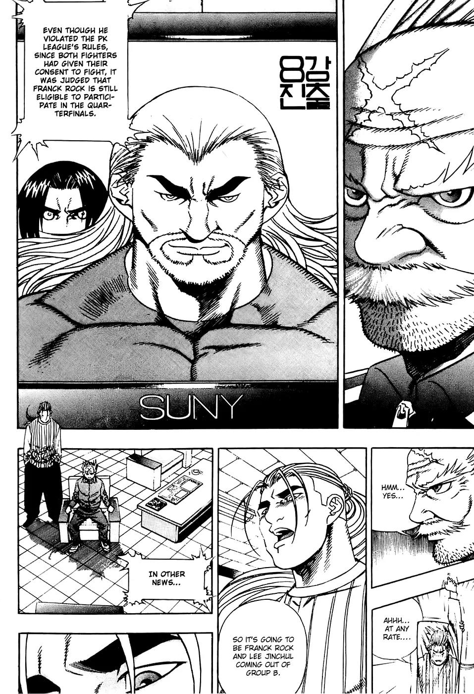 P.K Chapter 83 page 4 - Chapter 83