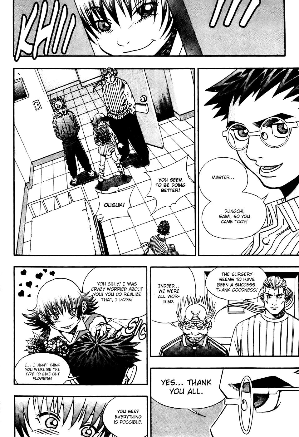 P.K Chapter 83 page 6 - Chapter 83