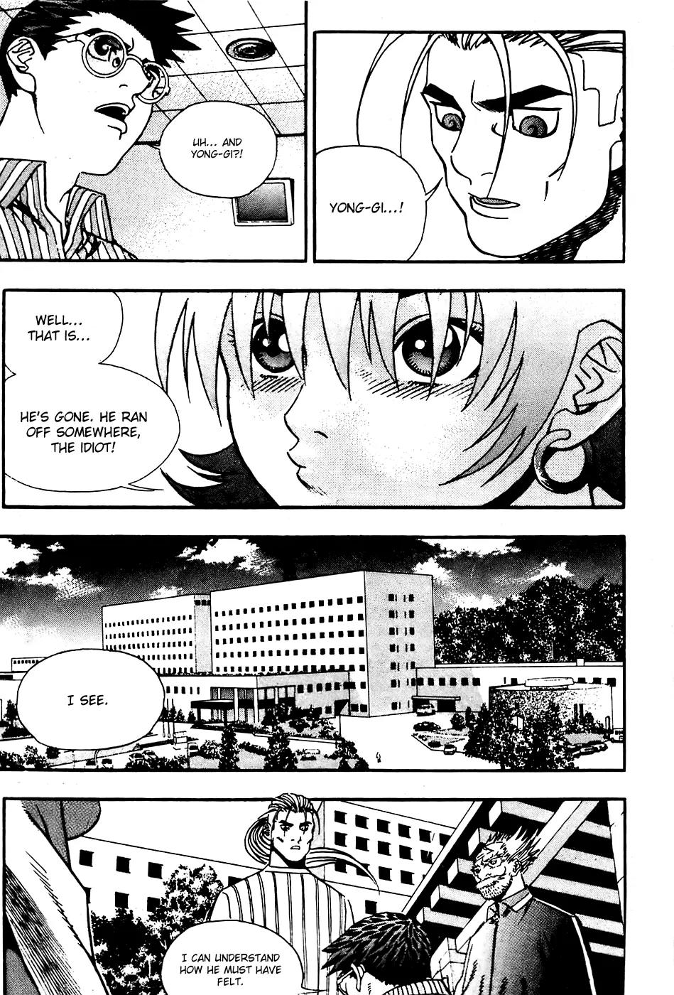 P.K Chapter 83 page 7 - Chapter 83