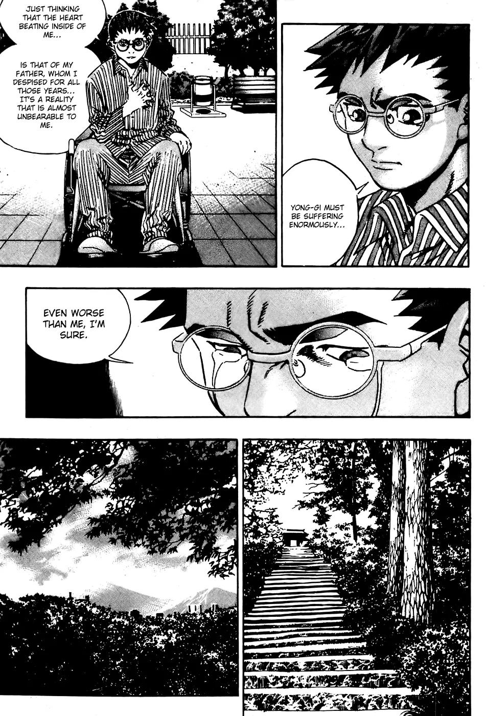 P.K Chapter 83 page 8 - Chapter 83
