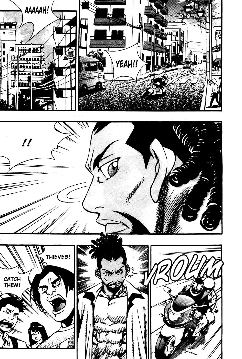 P.K Chapter 84 page 11 - Chapter 84