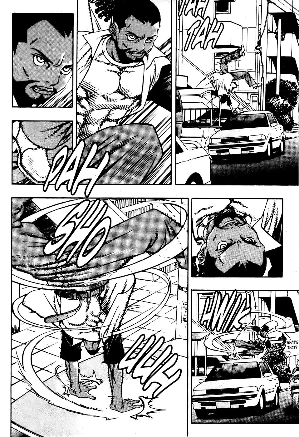 P.K Chapter 84 page 12 - Chapter 84