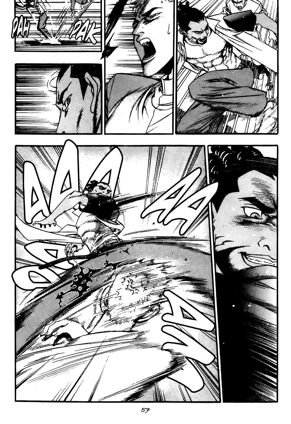 P.K Chapter 84 page 16 - Chapter 84