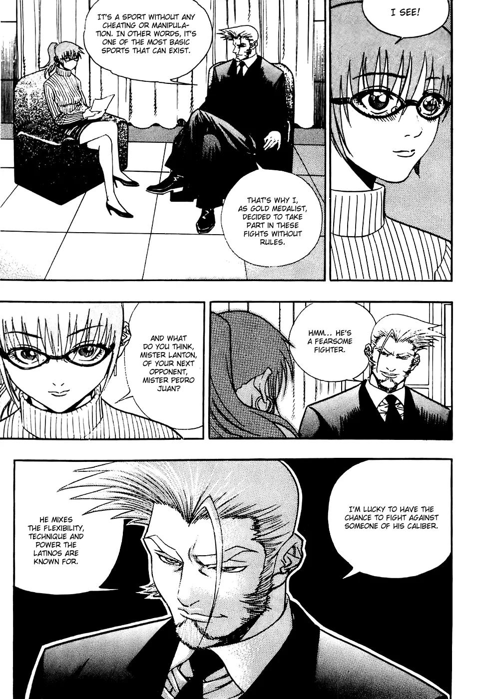 P.K Chapter 84 page 18 - Chapter 84