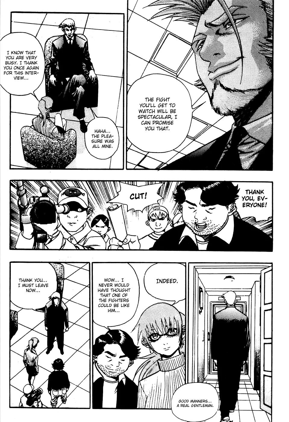 P.K Chapter 84 page 19 - Chapter 84