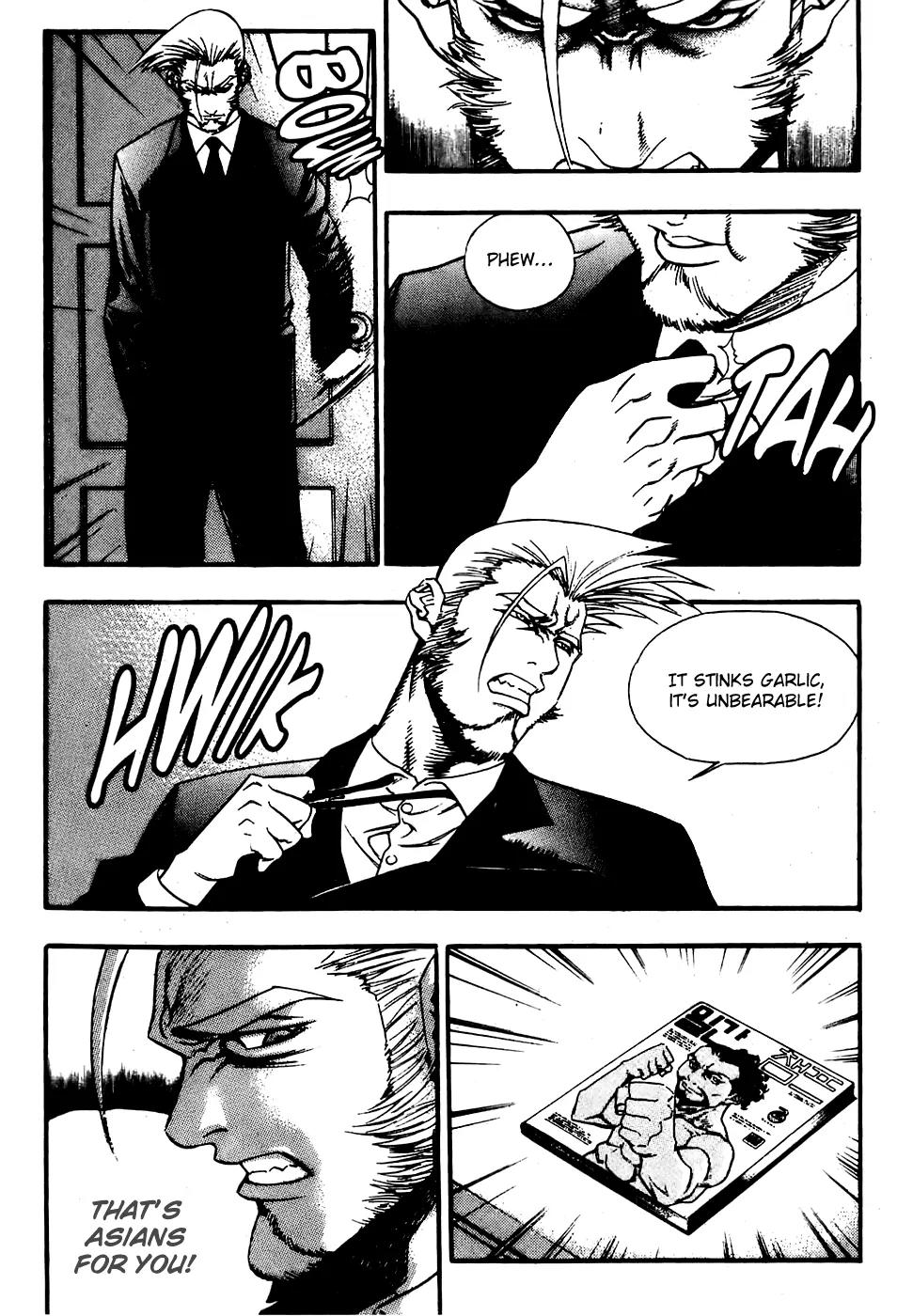 P.K Chapter 84 page 20 - Chapter 84
