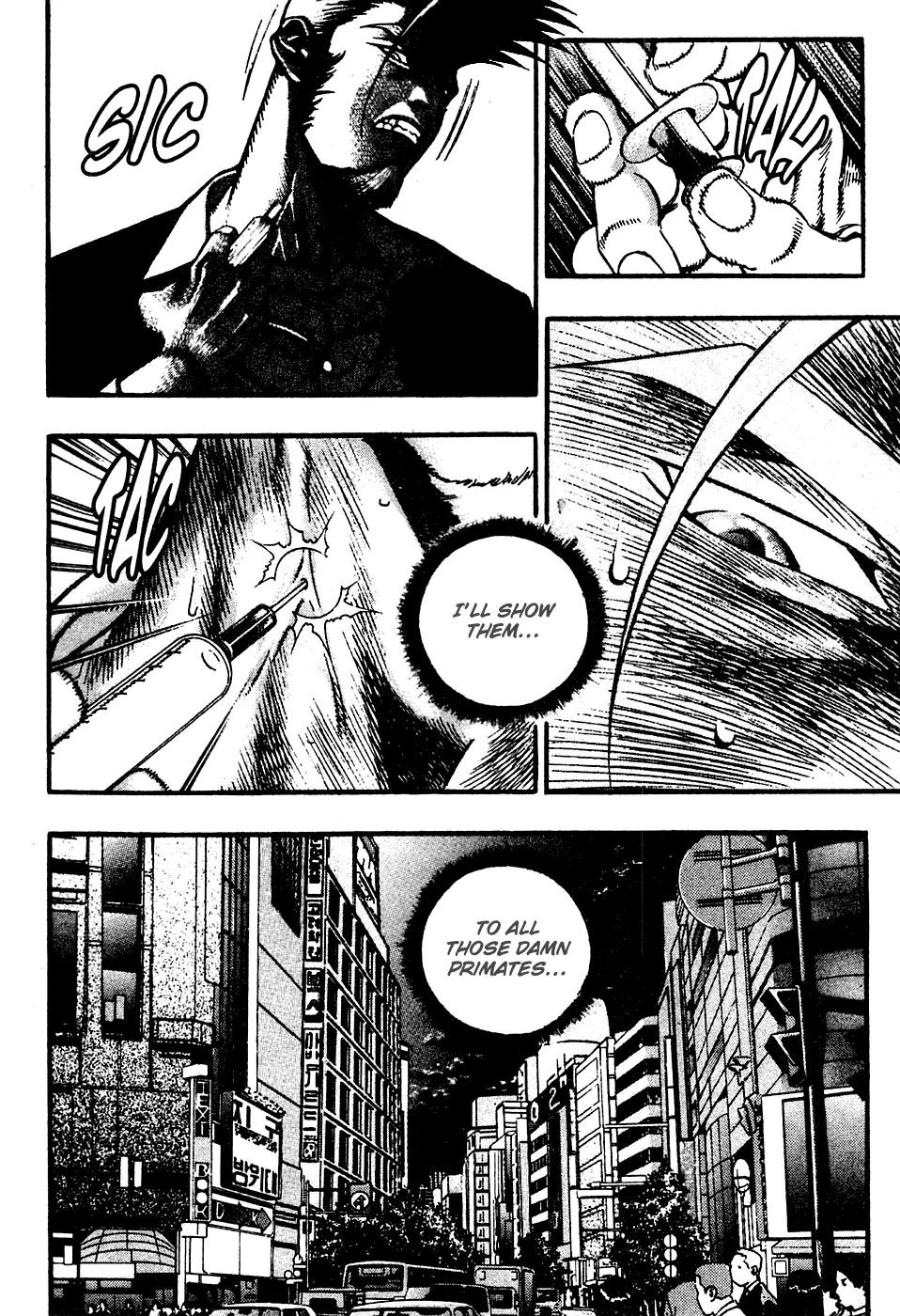 P.K Chapter 84 page 22 - Chapter 84