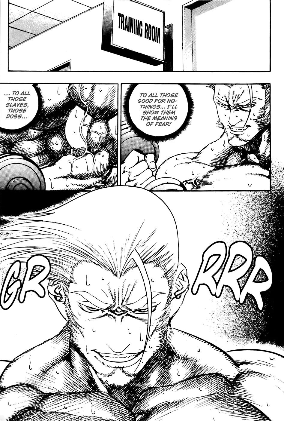 P.K Chapter 84 page 23 - Chapter 84