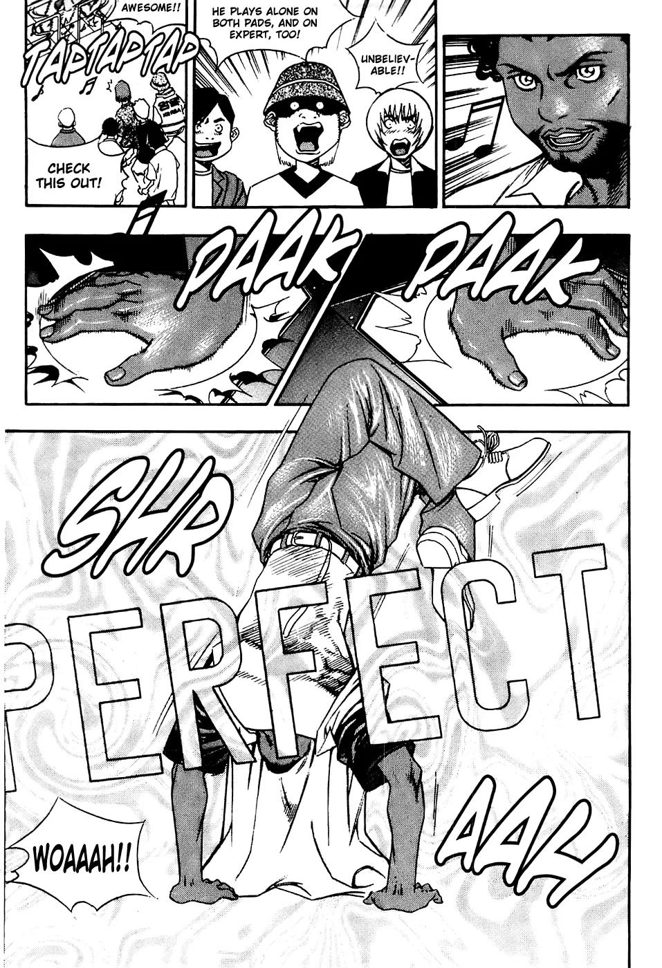 P.K Chapter 84 page 8 - Chapter 84