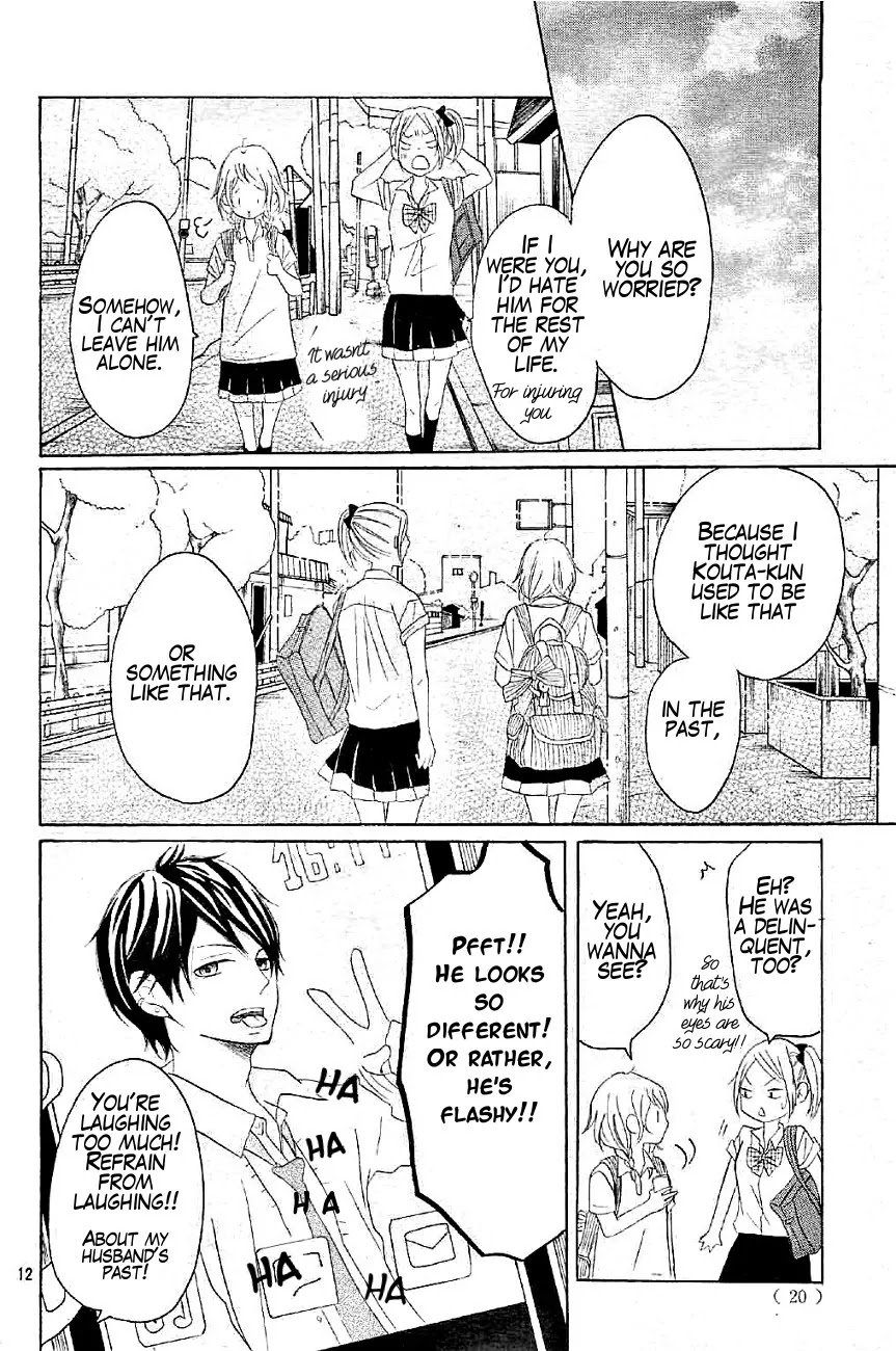 P to JK Chapter 11 page 13 - Chapter 11: P & DK