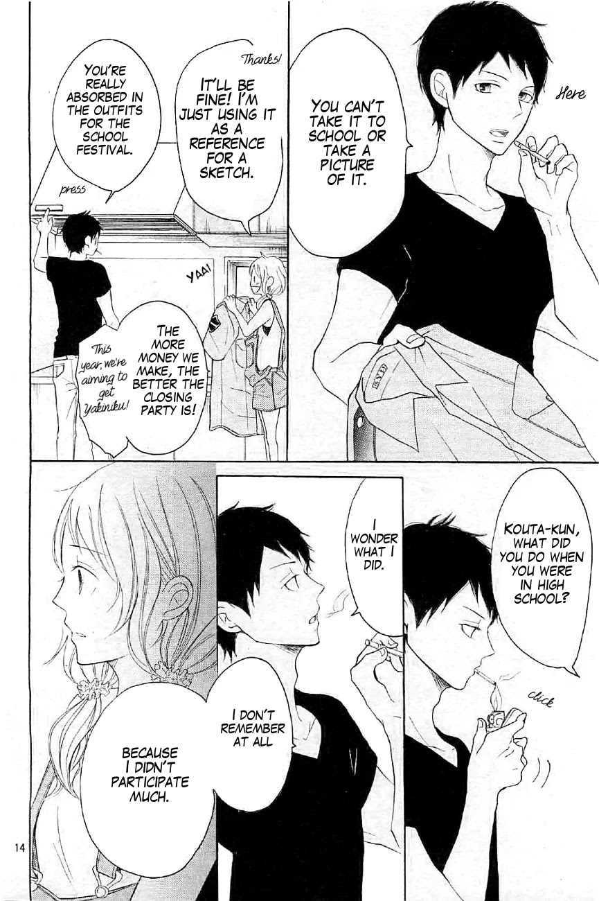 P to JK Chapter 11 page 15 - Chapter 11: P & DK