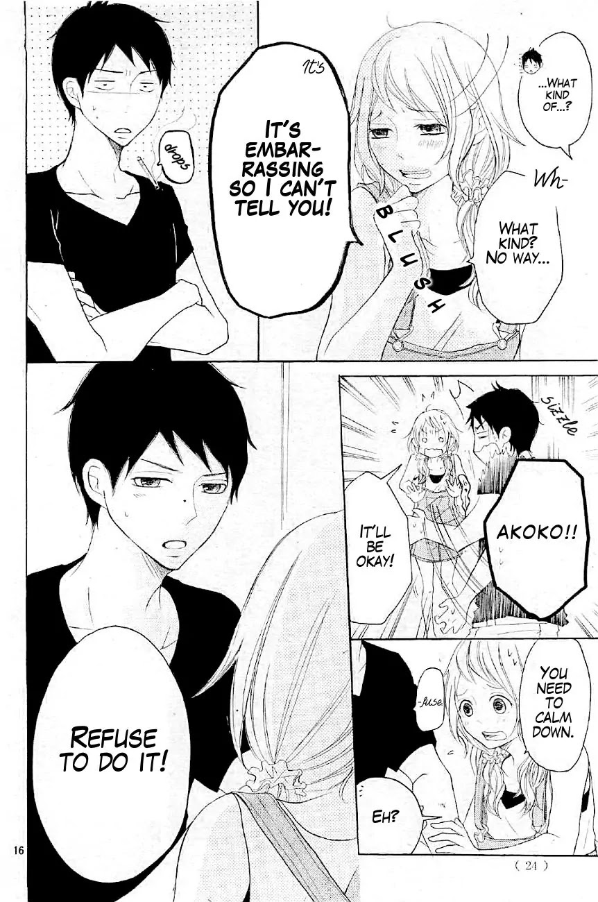P to JK Chapter 11 page 17 - Chapter 11: P & DK
