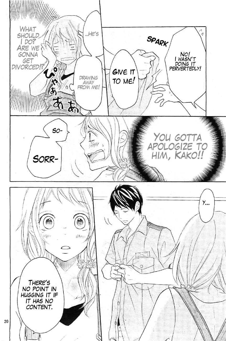 P to JK Chapter 11 page 21 - Chapter 11: P & DK