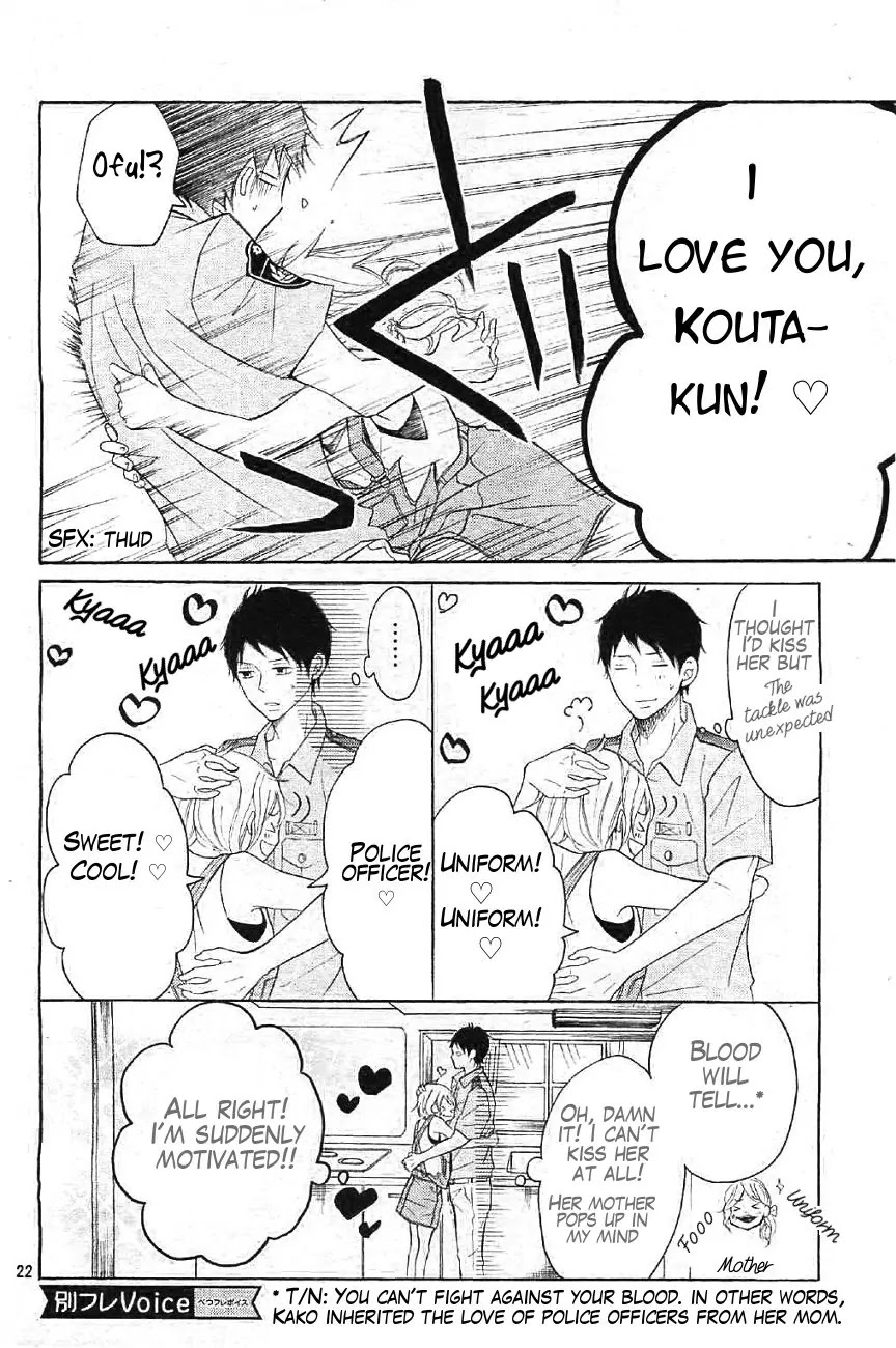 P to JK Chapter 11 page 23 - Chapter 11: P & DK
