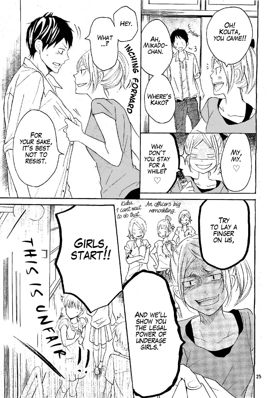 P to JK Chapter 11 page 26 - Chapter 11: P & DK